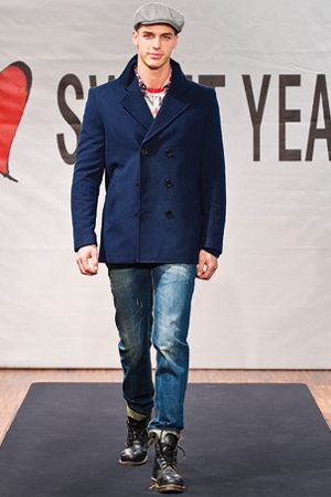 sweet years cappotto autunno inverno 2010 2011