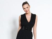 Antonio Fusco Collezione Donna Primavera Estate 2009