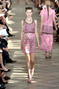 Scopri le Collezioni Missoni