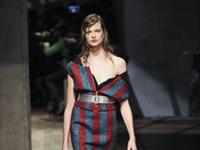 Prada, squarci e asimmetrie 