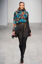 Issa London, l'eleganza illumina l'inverno 2012