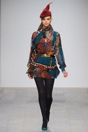 issa london collezione autunno inverno 2011 2012 02