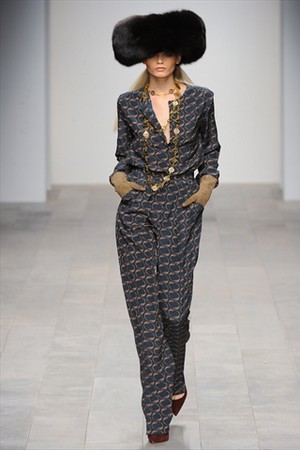 issa london collezione autunno inverno 2011 2012 10