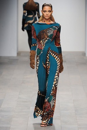 issa london collezione autunno inverno 2011 2012 12
