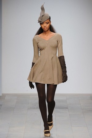 issa london collezione autunno inverno 2011 2012 14