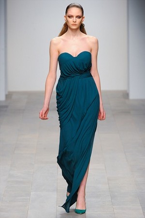 issa london collezione autunno inverno 2011 2012 22