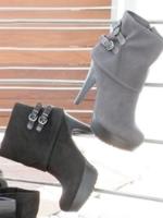 Primadonna Collezione Scarpe Autunno Inverno 2010 2011