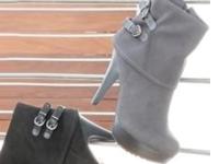 Primadonna Collezione Scarpe Autunno Inverno 2010 2011