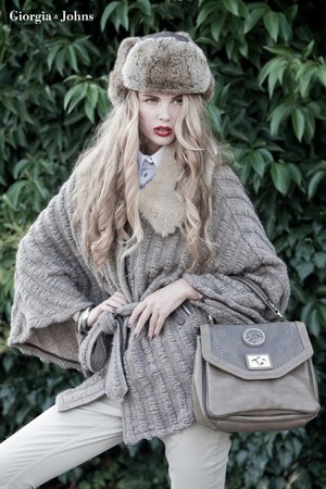 giorgia e johns campagna inverno 2011 2012 02