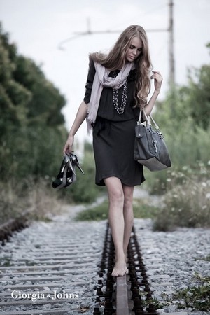 giorgia e johns campagna inverno 2011 2012 06