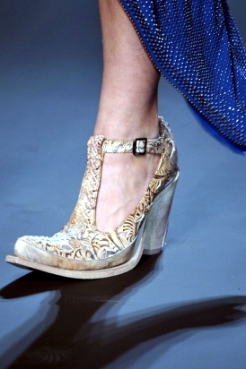 Jean Paul Gaultier