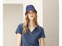 Lacoste, sportswear contemporaneo