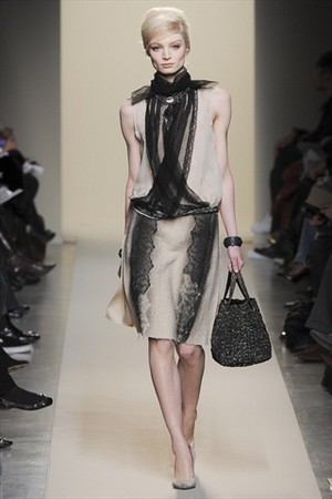 bottega veneta donna inverno 2011 2012 10
