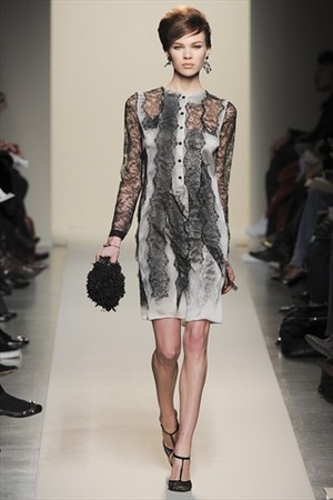 bottega veneta donna inverno 2011 2012 11