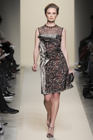 bottega veneta donna inverno 2011 2012 14