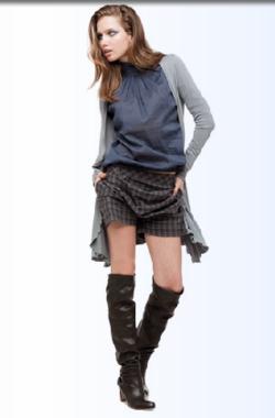 amy gee autunno inverno 2010 2011 cuissard