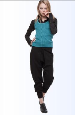 amy gee autunno inverno 2010 2011 gilet