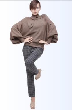 amy gee autunno inverno 2010 2011 maximaglia