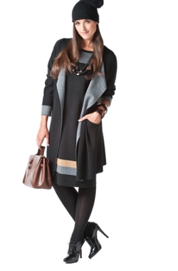 elena miro autunno inverno 2010 2011 abito