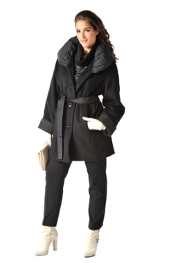 elena miro autunno inverno 2010 2011 cappotto