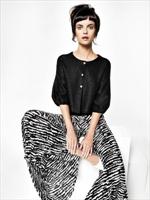 Kaos, Black&White 