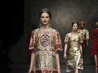 Dolce & Gabbana, arte e moda
