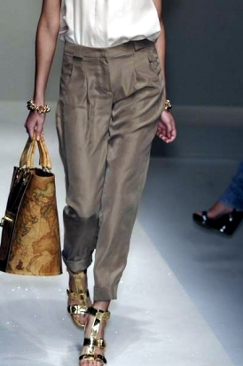 1° Classe Alviero Martini