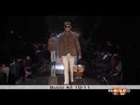 Gucci, total look vincente