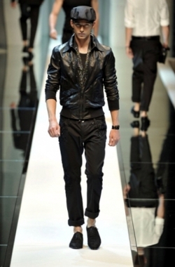 Guarda le Collezioni di Dolce & Gabbana 