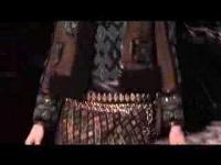 Gucci Sfilata Donna Autunno Inverno 2008 2009 Milano Fashion Week