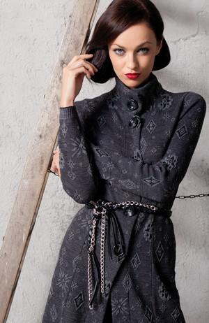 Talco abbigliamento discount autunno inverno 2019