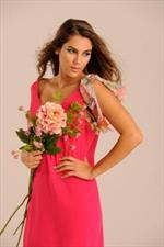 Clara Garrone, colori pieni e brillanti!