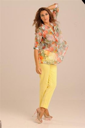 clara garrone pe 2013