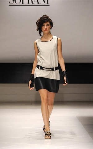 luciano soprani cintura primavera estate 2011