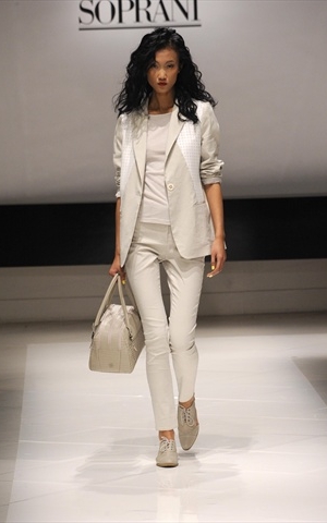 luciano soprani completo primavera estate 2011