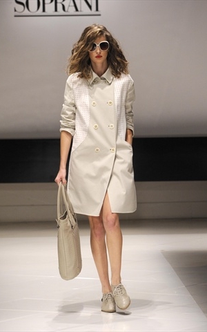 luciano soprani primavera estate 2011
