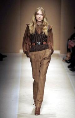 ferragamo autunno inverno 2010 2011 2