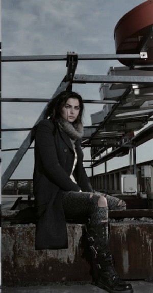 dondup autunno inverno 2011 2012 10