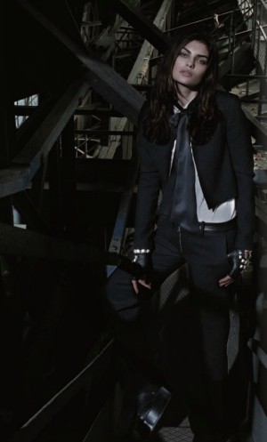 dondup autunno inverno 2011 2012 13