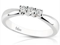 Collezione Gioielli Bliss per sognare