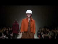 Burberry Prorsum, Sfilata Autunno Inverno 2011-2012