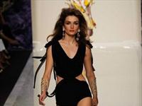 Roccobarocco, omaggio ad Amy Winehouse