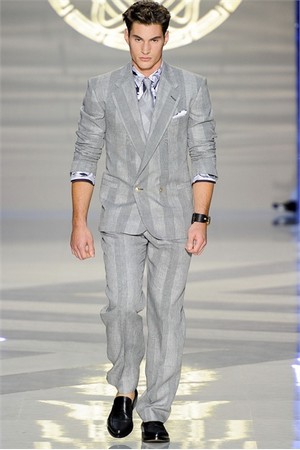 versace uomo collezione primavera estate 2012 01