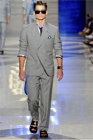 versace uomo collezione primavera estate 2012 03