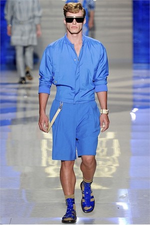 versace uomo collezione primavera estate 2012 05