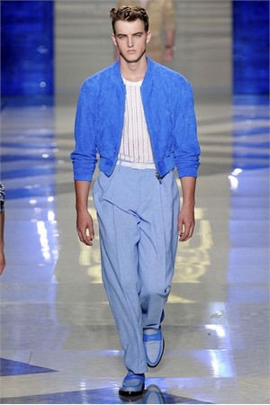 versace uomo collezione primavera estate 2012 07