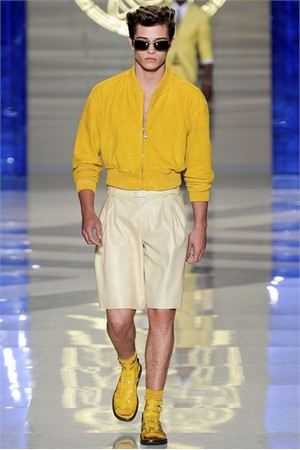 versace uomo collezione primavera estate 2012 15