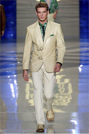 versace uomo collezione primavera estate 2012 23