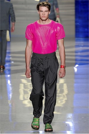 versace uomo collezione primavera estate 2012 28