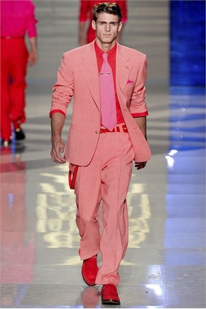 versace uomo collezione primavera estate 2012 33